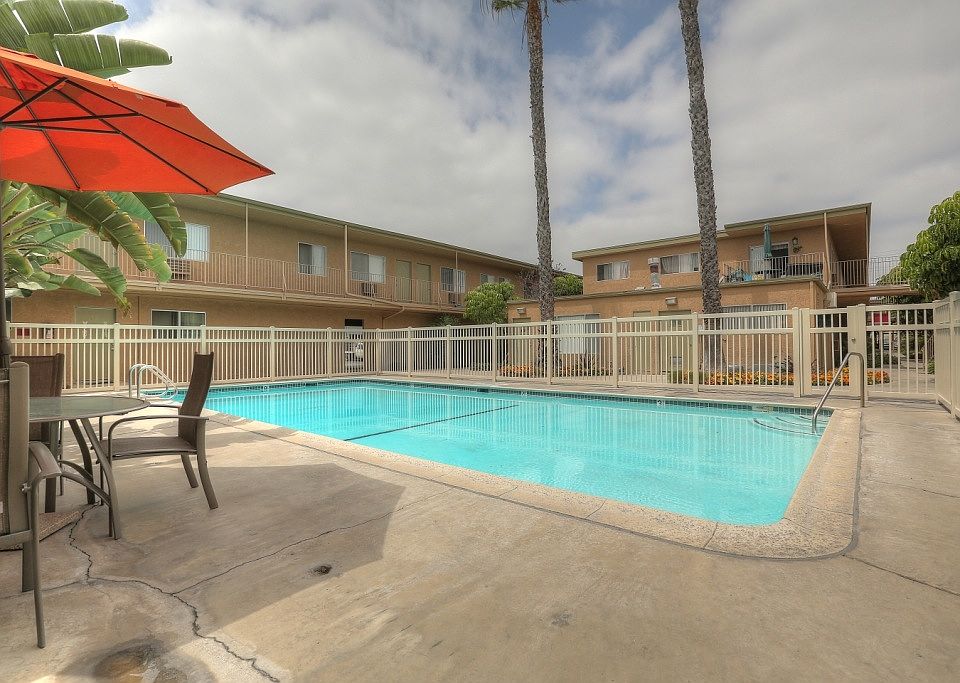 1st image of 16208 Cornuta Ave #44