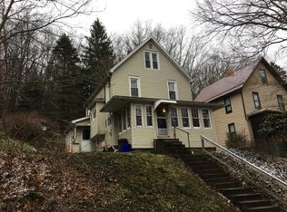 27 Glenview Ave, Oil City, PA 16301