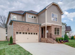 3118 Locust Holw, Nolensville, TN 37135
