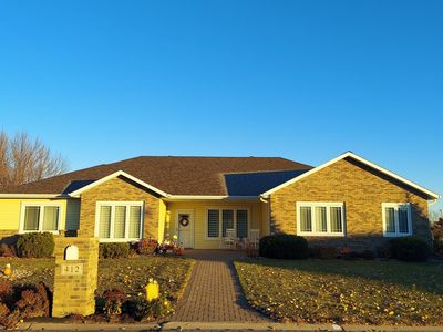 412 5th Ave SE, Hillsboro, ND, 58045