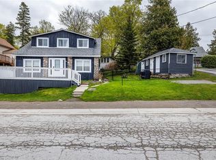111 Hazel St, Kawartha Lakes, ON K0M 1L0