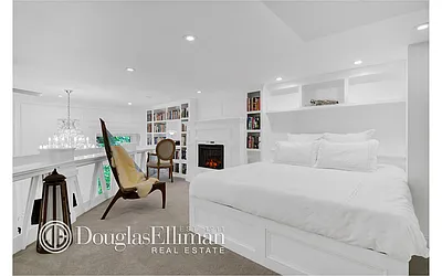 Sold by Douglas Elliman