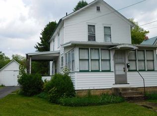119 Marsh Ave, Youngsville, PA 16371