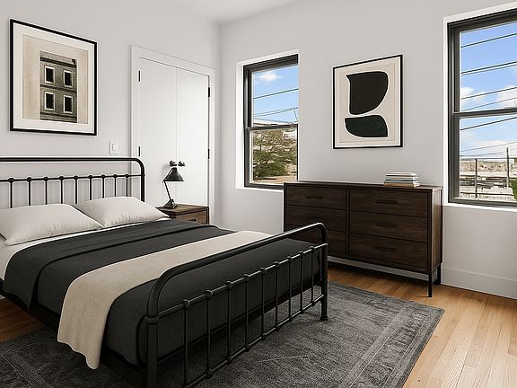 4th image of 251 Van Brunt St #3