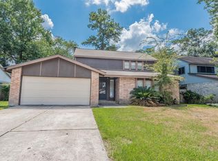 4410 Rosegate Dr, Spring, TX 77373