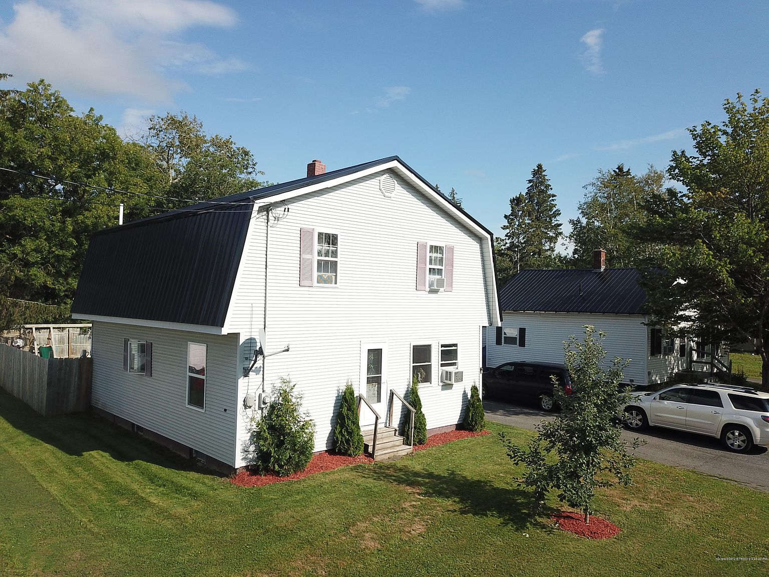 8 Braden St, Presque Isle, ME 04769 Zillow