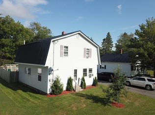 8 Braden St, Presque Isle, ME 04769