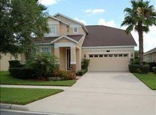 4924 Wise Bird Dr, Windermere, FL 34786