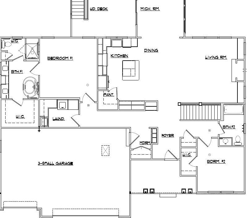 2nd image of 361 Hawkchase Dr