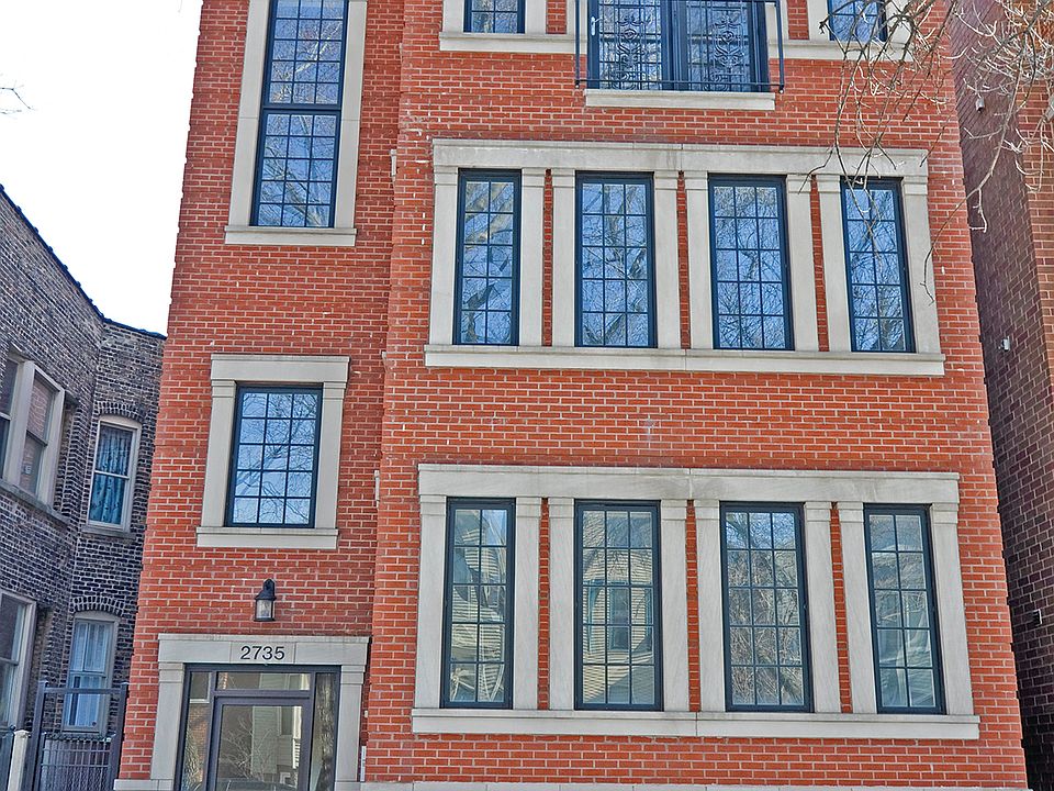 1st image of 2735 N Wilton Ave #2