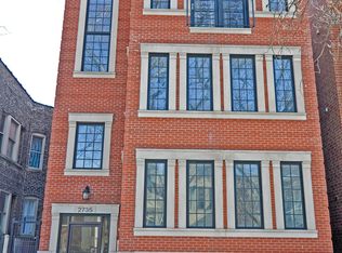 2735 N Wilton Ave #2, Chicago, IL 60614