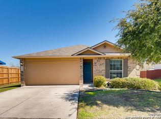 414 Dolly Dr, Converse, TX 78109