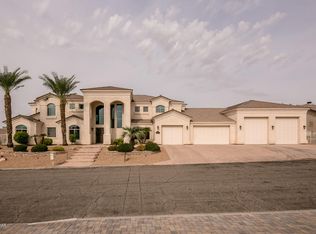 2115 Eagle Dr, Lake Havasu City, AZ 86406