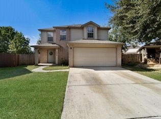 9539 Old Depot, San Antonio, TX 78250