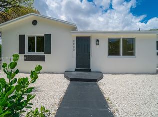 4800 NW 10th Ave, Miami, FL 33127