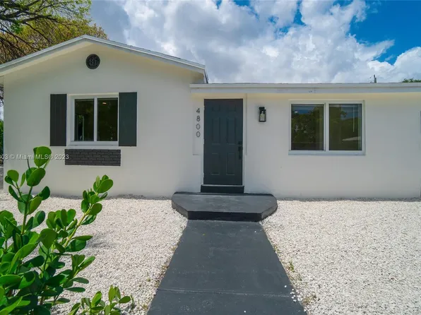 4800 NW 10th Ave, Miami, FL 33127