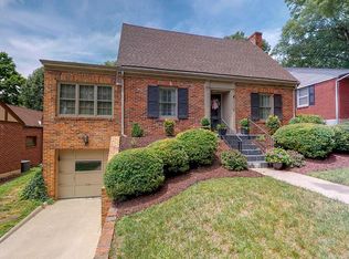 166 Westminster Ct, Danville, VA 24541