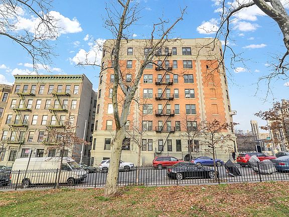 4th image of 501 W 138th St APT 23