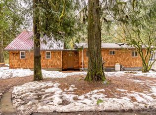 71010 E McFarland Rd, Rhododendron, OR 97049