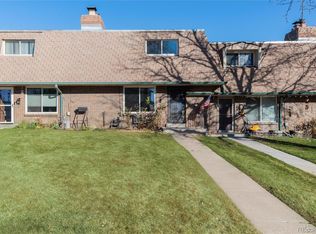 7871 W Glasgow Place, Littleton, CO 80128