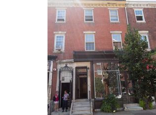 1114 Pine St APT 1R, Philadelphia, PA 19107