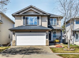 96 Bonin Cres, Beaumont, AB T4X 1N7