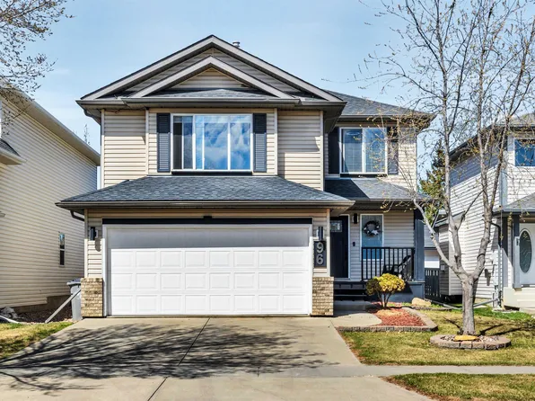 96 Bonin Cres, Beaumont, AB T4X 1N7