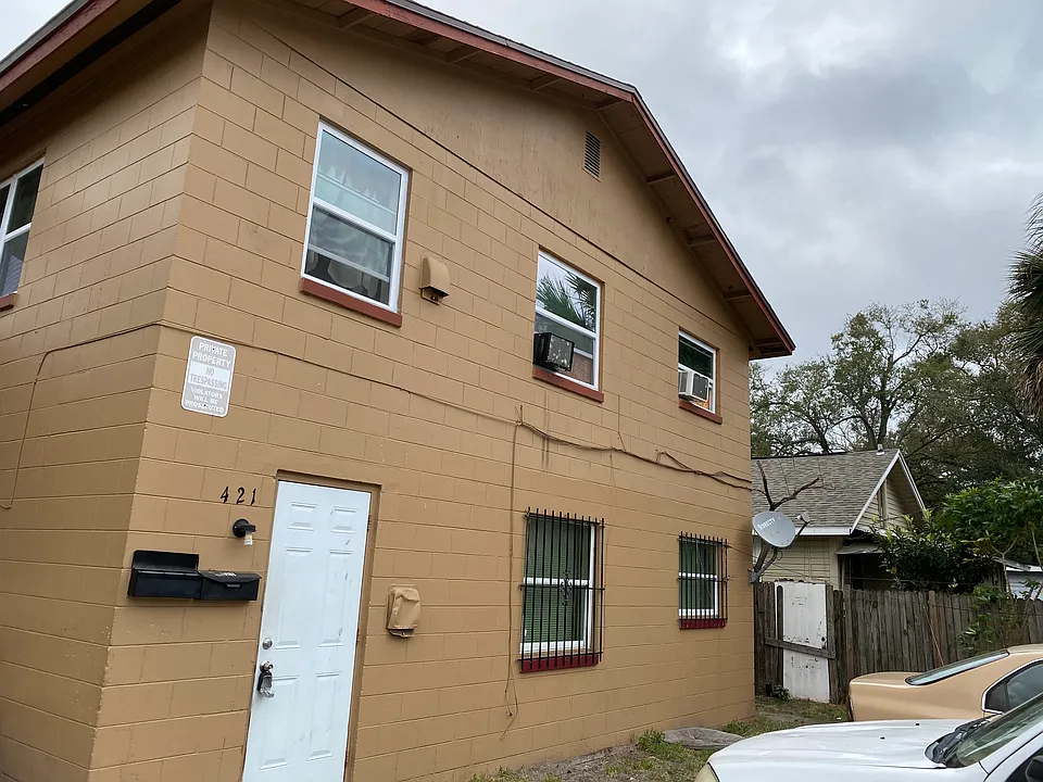 421 Jernigan Ave #0