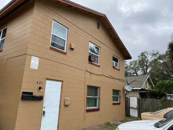 421 Jernigan Ave #0, Orlando, FL 32805