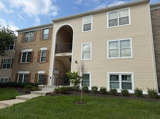 14903 Cleese Ct APT A, Silver Spring, MD 20906