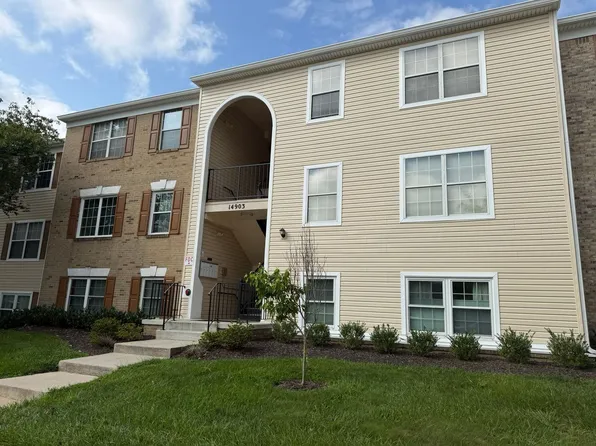 14903 Cleese Ct, Silver Spring, MD