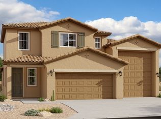 Zinc Plan, Seasons at Monarch, Rio Rancho, NM 87144