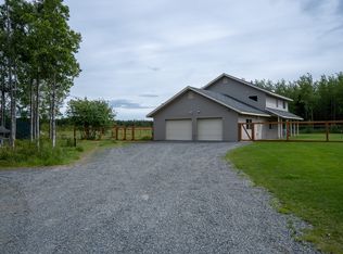 47899 Faith Ave, Soldotna, AK 99669