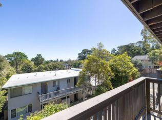 The Garden Apartments, Monterey, CA 93940