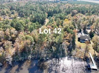 Lot 42 See View Lane, Hertford, NC 27944