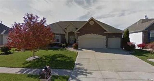 2nd image of 803 Tyler Ridge Dr