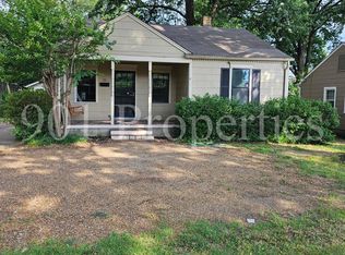 21 N Fenwick Rd, Memphis, TN 38111