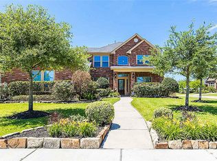 28607 Monarch Terrace Ct, Katy, TX 77494