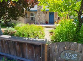 10282 California Dr, Ben Lomond, CA 95005