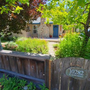 10282 California Dr, Ben Lomond, CA, 95005