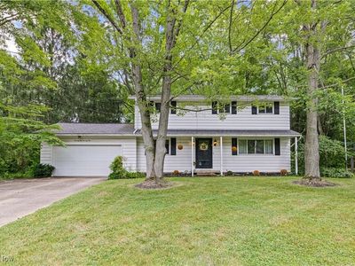 7675 Kathy Ln, Northfield, OH, 44067