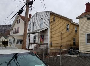 48 3rd St, Haverstraw, NY 10927