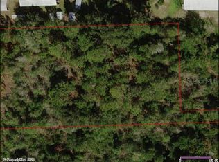 CHAPLAIN Rd, Saint Cloud, FL 34772