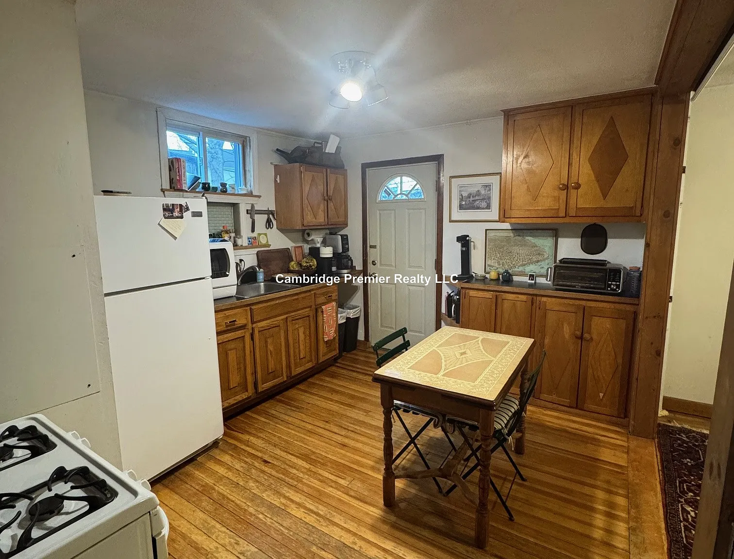 1 bed, 450 sqft, $2,650 — Photo 4