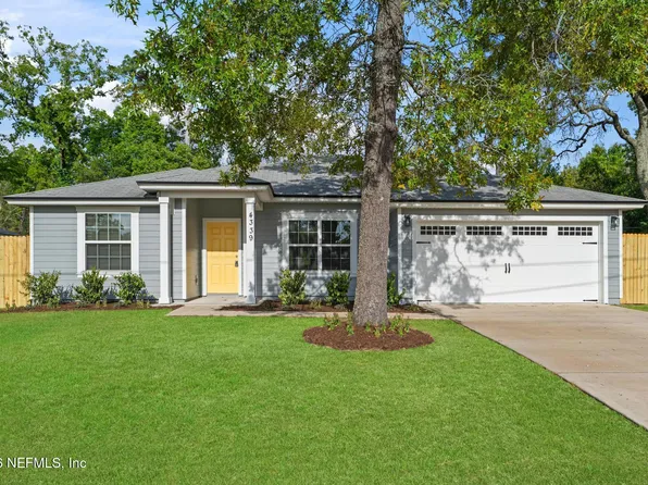 4339 DALRY Drive, Jacksonville, FL 32246
