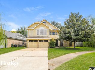 6610 Cove Lake Dr, Katy, TX 77449