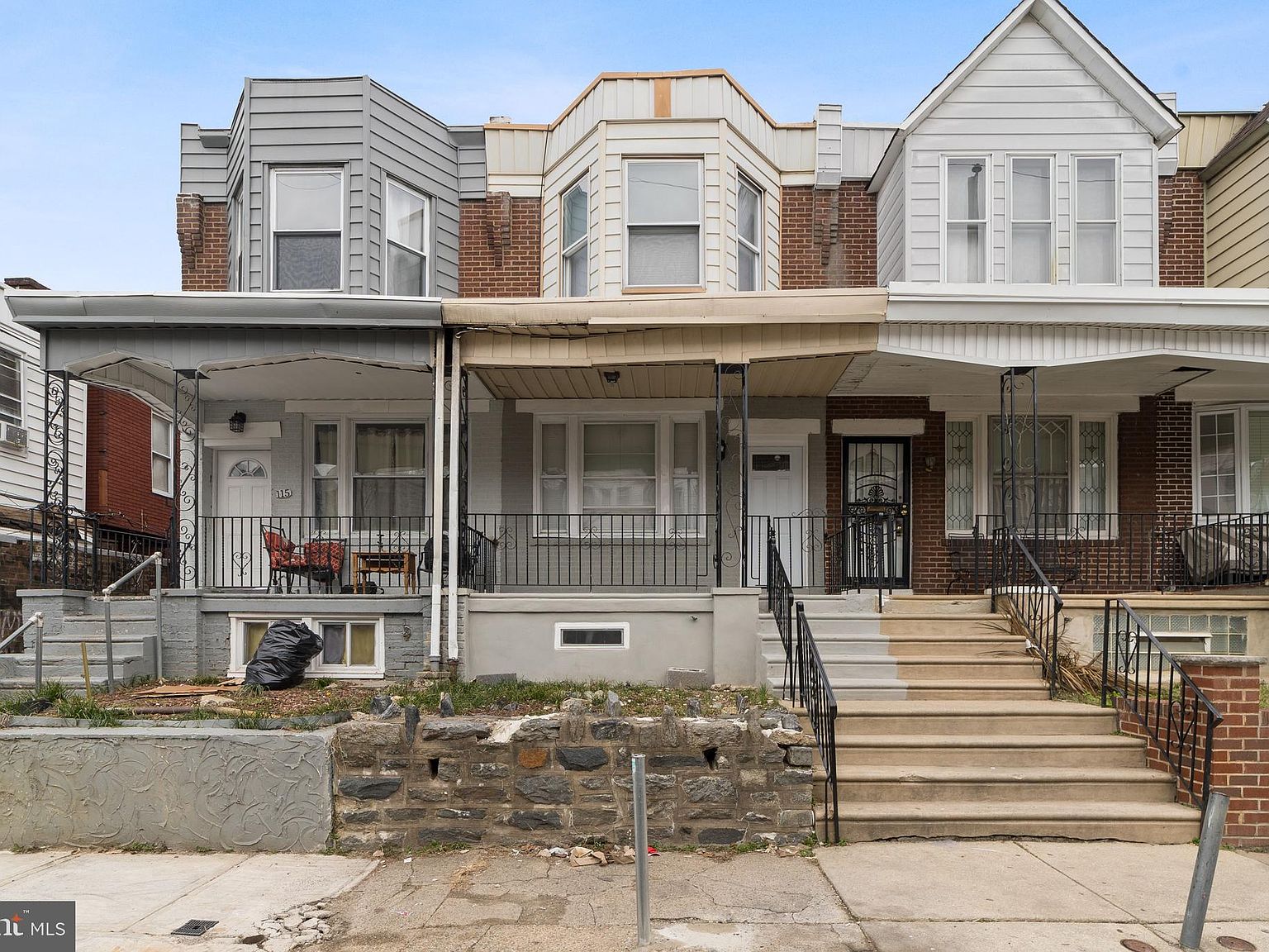 117 E Albanus St, Philadelphia, PA 19120 | Zillow