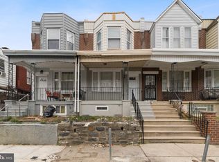 117 E Albanus St, Philadelphia, PA