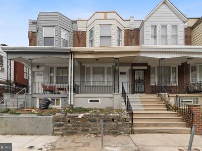 117 E Albanus St, Philadelphia, PA, 19120