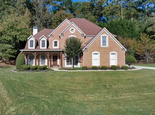 6675 Bridlewood Way, Suwanee, GA 30024